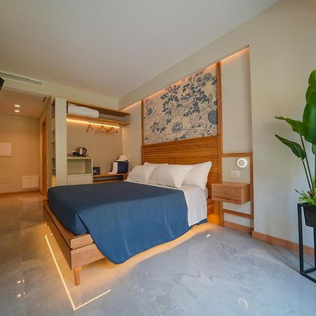 Cuore Di Tropea B&B Exterior photo