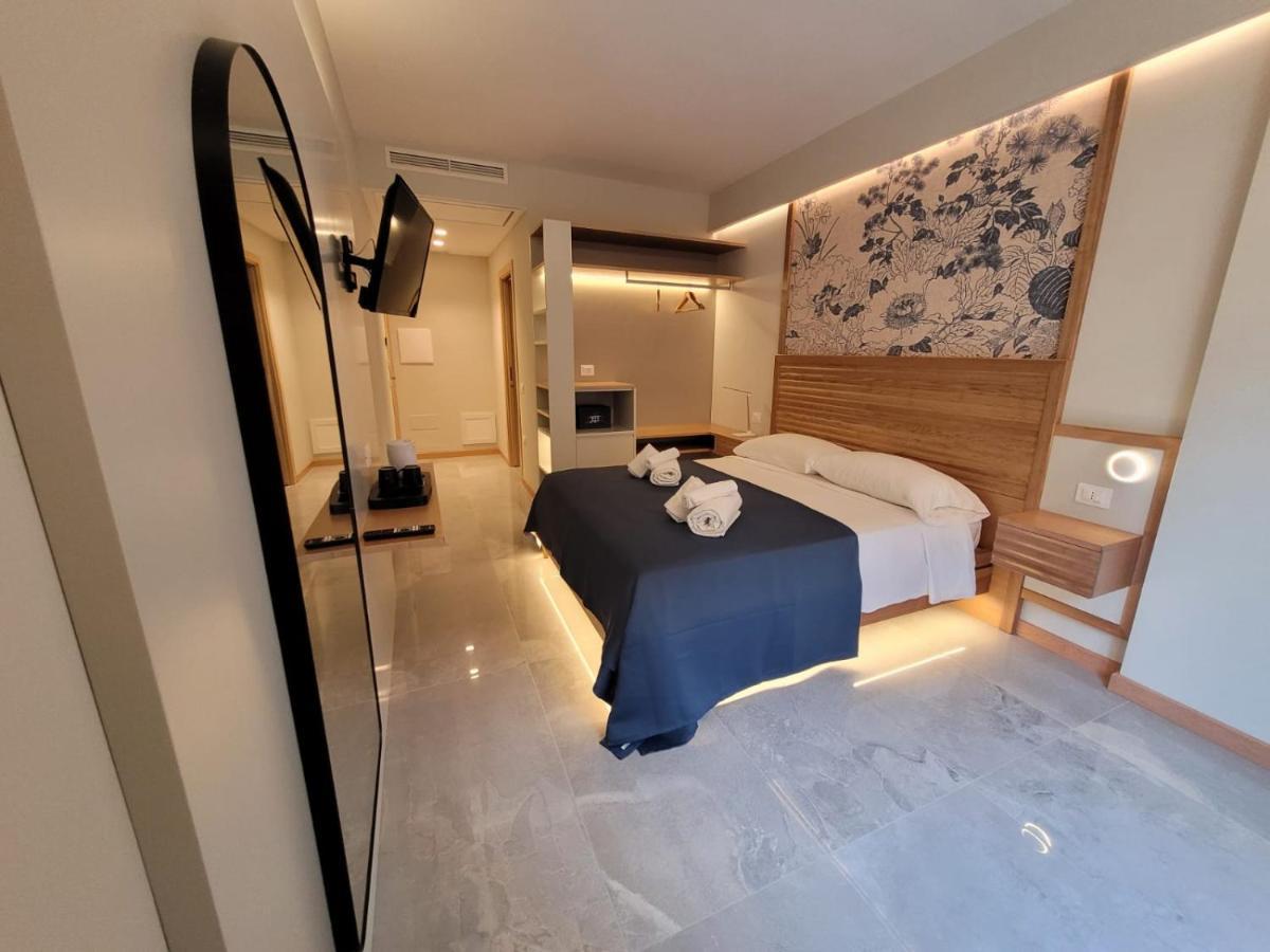 Cuore Di Tropea B&B Exterior photo