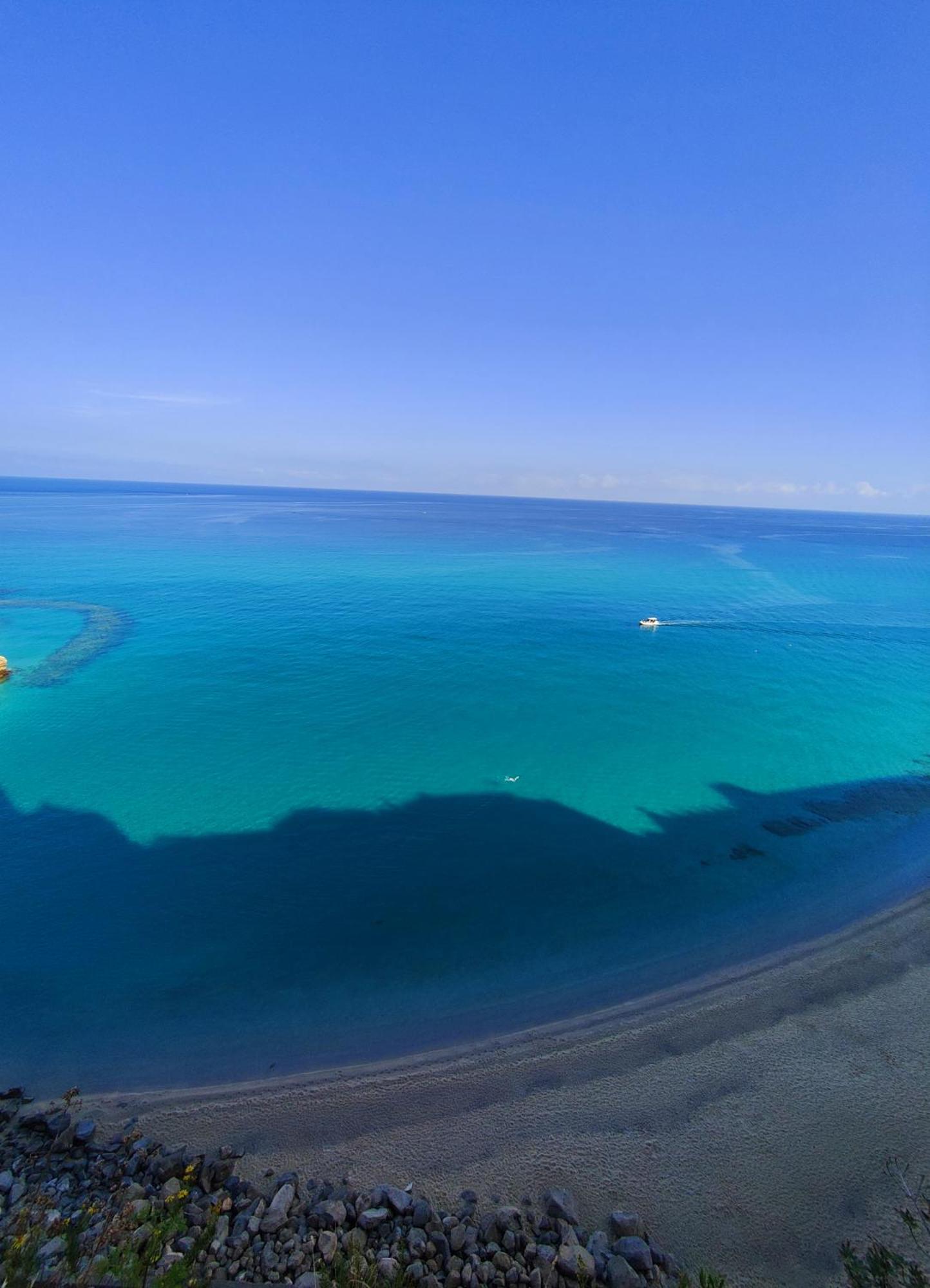 Cuore Di Tropea B&B Exterior photo