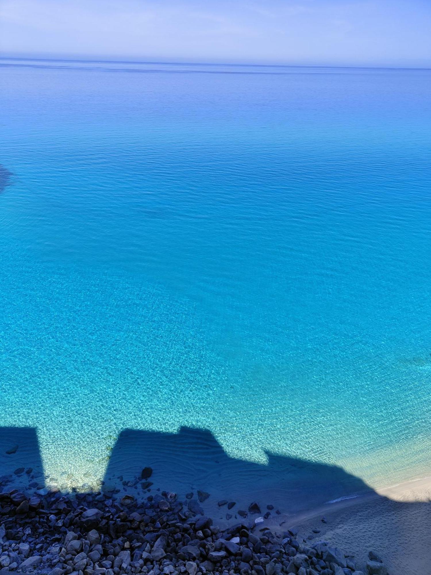Cuore Di Tropea B&B Exterior photo