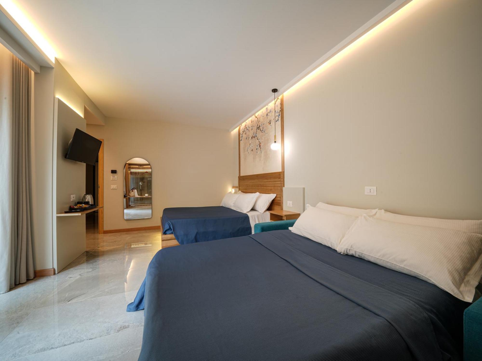 Cuore Di Tropea B&B Exterior photo