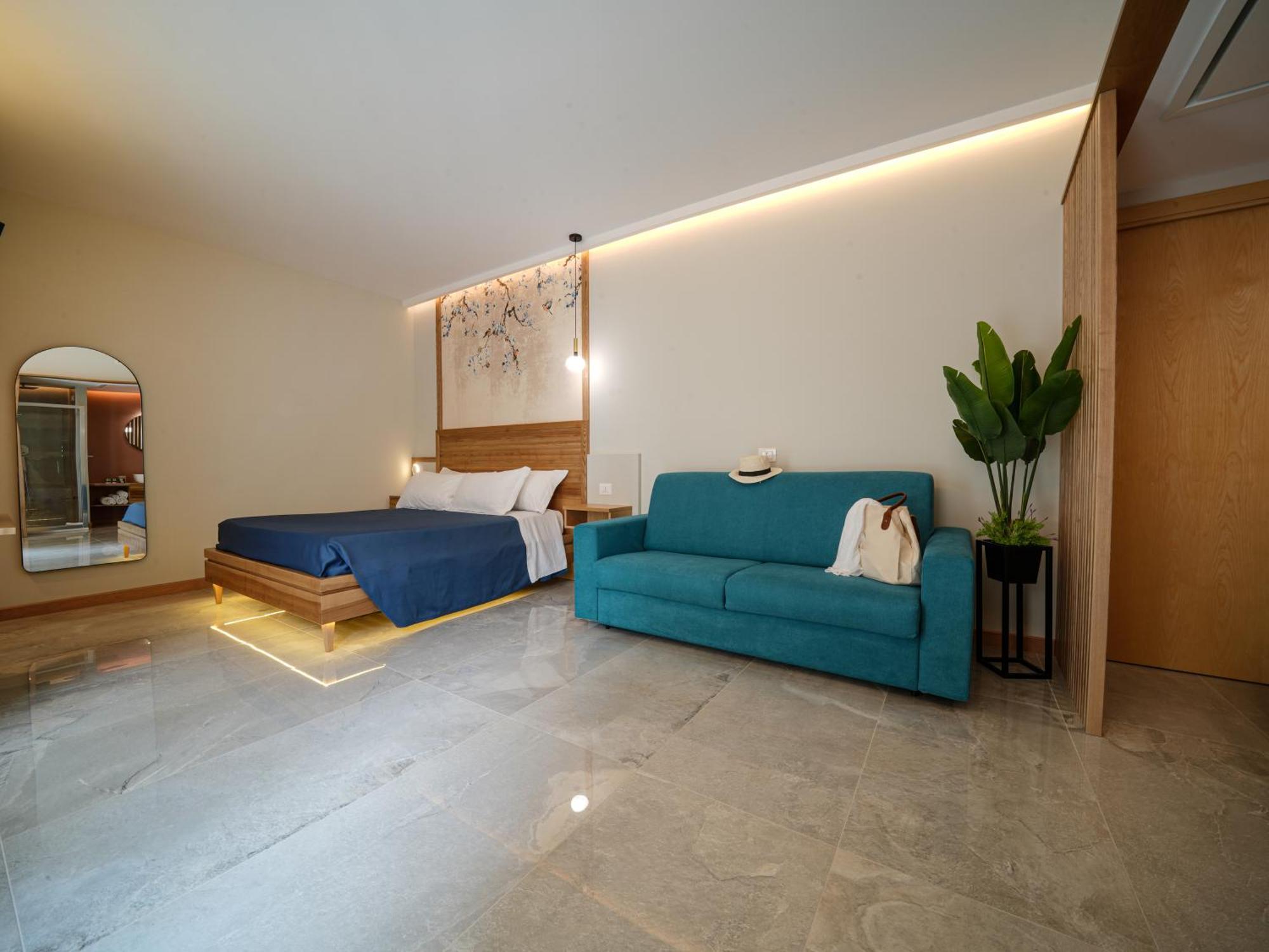 Cuore Di Tropea B&B Exterior photo