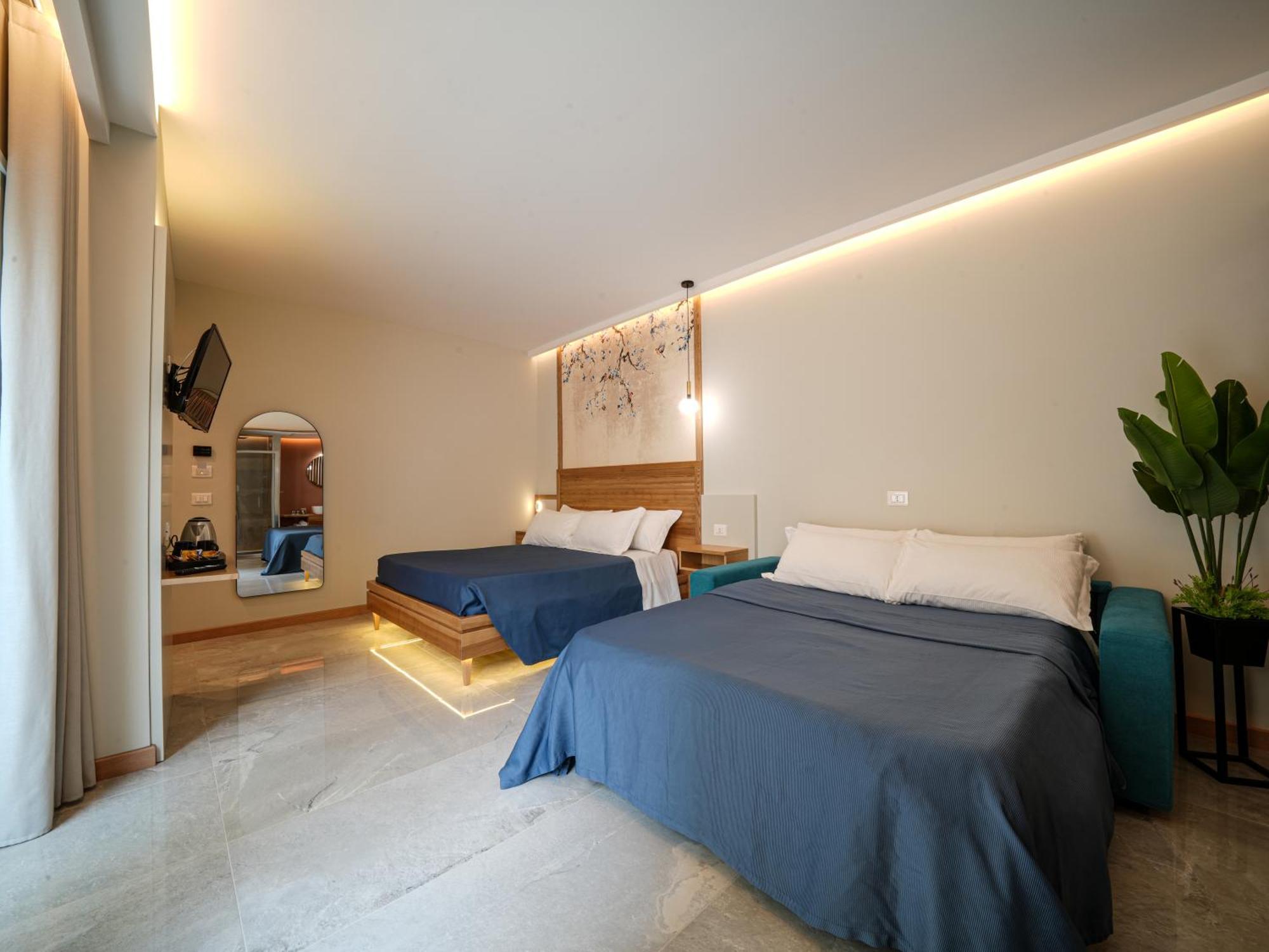 Cuore Di Tropea B&B Exterior photo