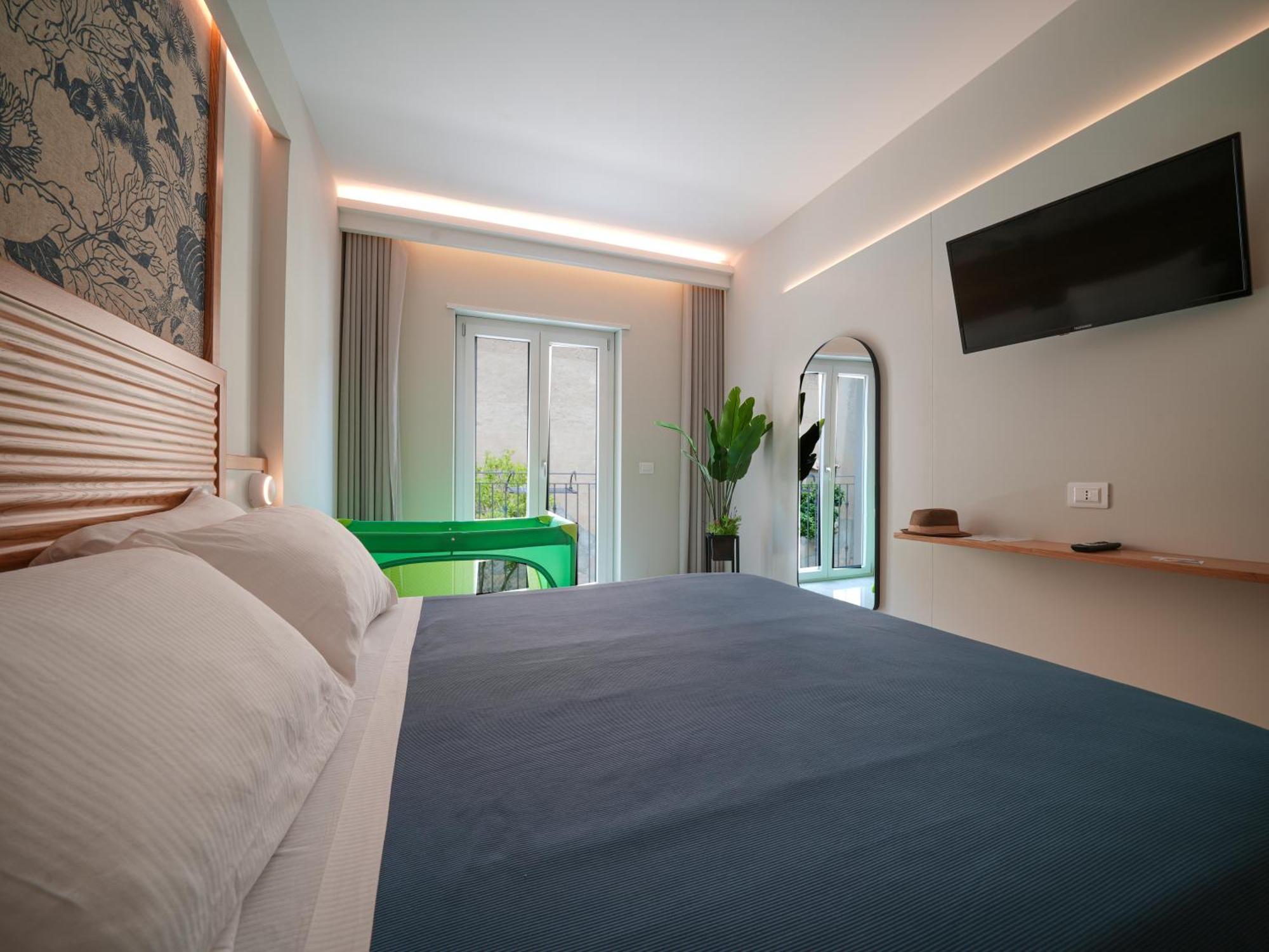 Cuore Di Tropea B&B Exterior photo